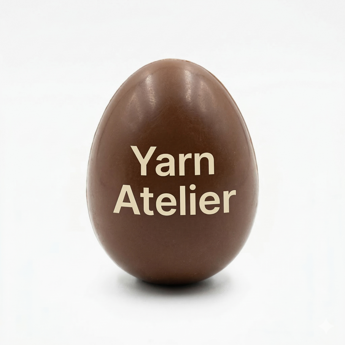 The Great Yarn Atelier Easter Egg Hunt: Win £50 to Spend!