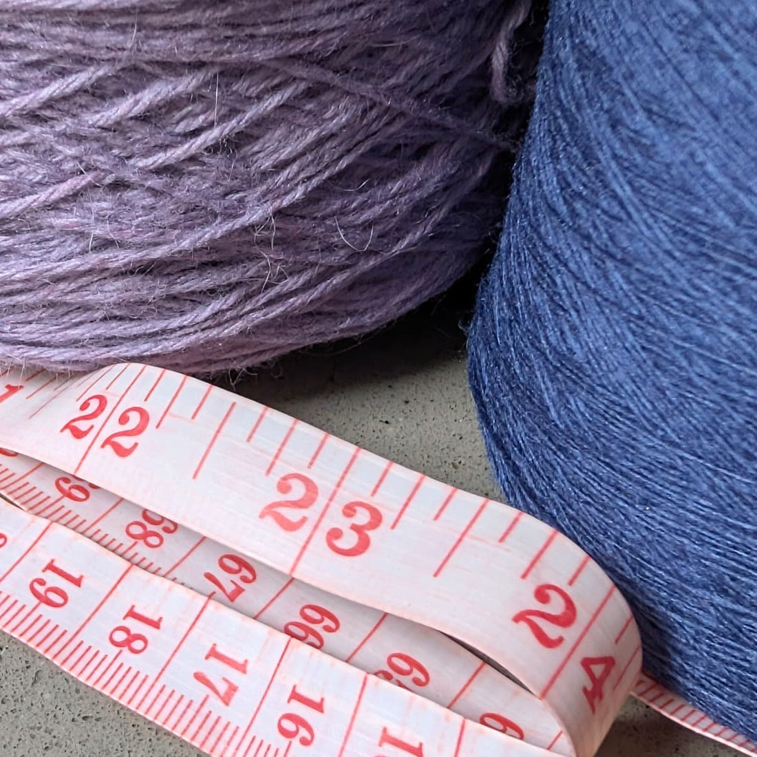 Demystifying Yarn: Your Ultimate Guide to Weights & Measures