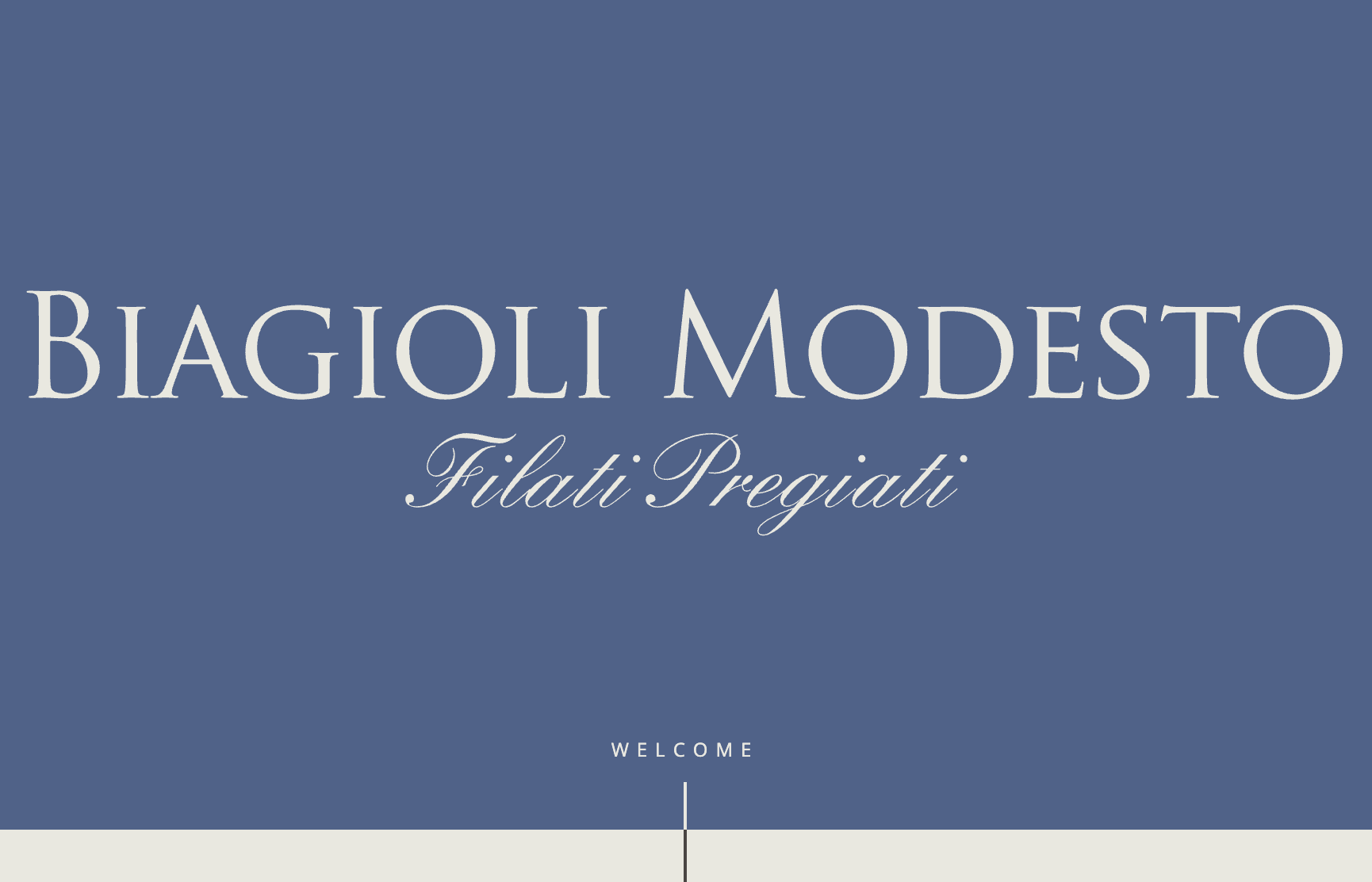 Why Prada and Zegna Bought Filati Biagioli Modesto: The Century-Old Secret in Your Yarn Stash