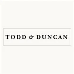 Todd & Duncan: The Scottish Masters of Cashmere and Their Global Journey