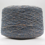 Cotton Gold – 60% Cotton · 40% Polyamide Worsted yarn by Filati Venezia