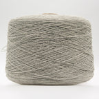 Zen 4/26 – 100% Linen Lace yarn by Millefili