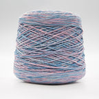 Cotone Grossetto 1/1.95 – 100% Cotton Worsted yarn by Filati Venezia