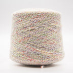 Soft MultiColour – 60% Cashmere · 32% Merino Wool · 8% Polyamide Sports yarn by Filati Biagioli Modesto