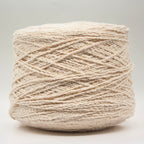 Torcello – 90% Cotton · 10% Viscose Worsted yarn by Filati Venezia