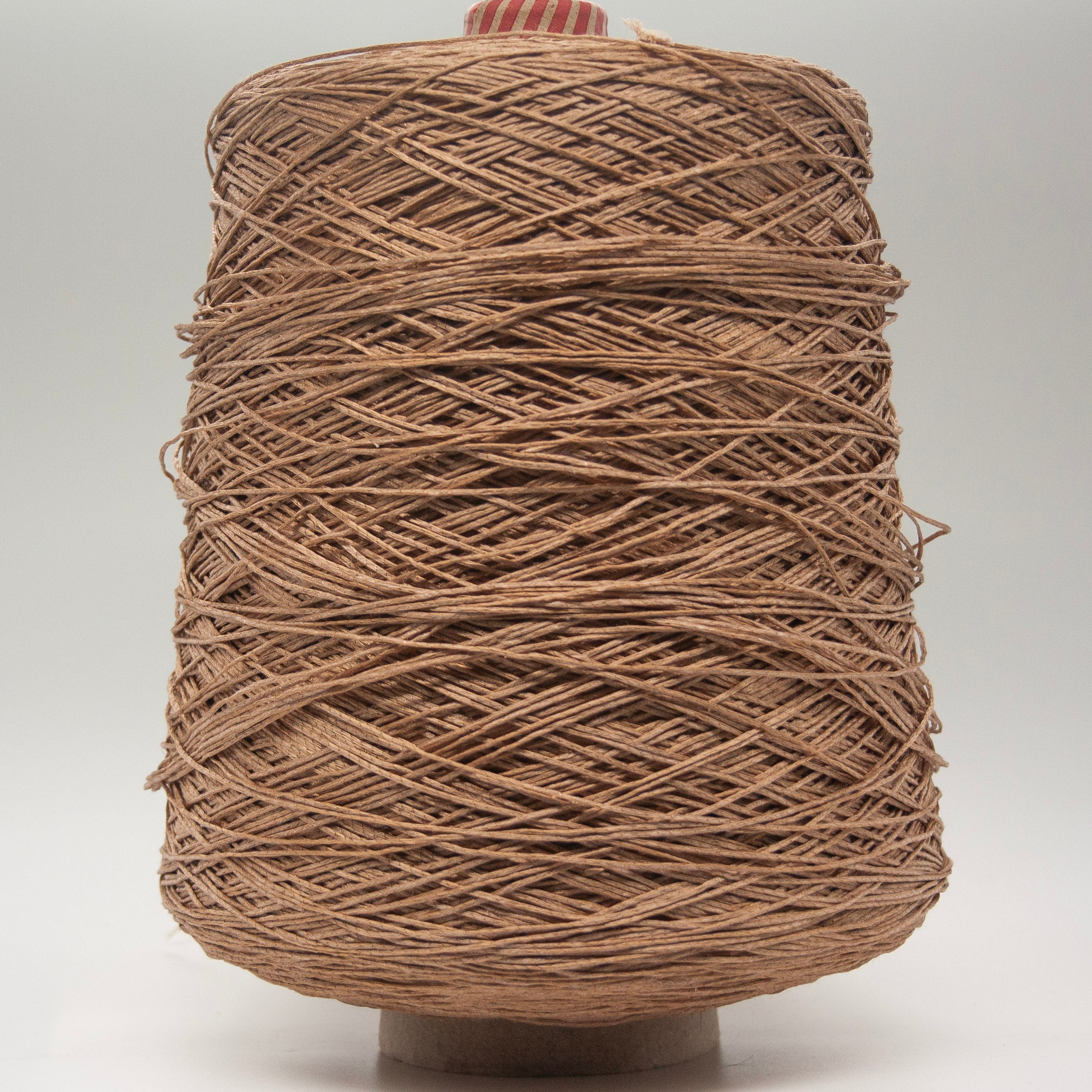 Bright Lin – 80% Linen · 20% Viscose DK yarn by E.Miroglio