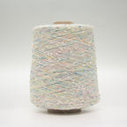 Fantasia Nodino – 24% Nylon · 76% Polyester-Cotton Cobweb yarn by Filati Venezia