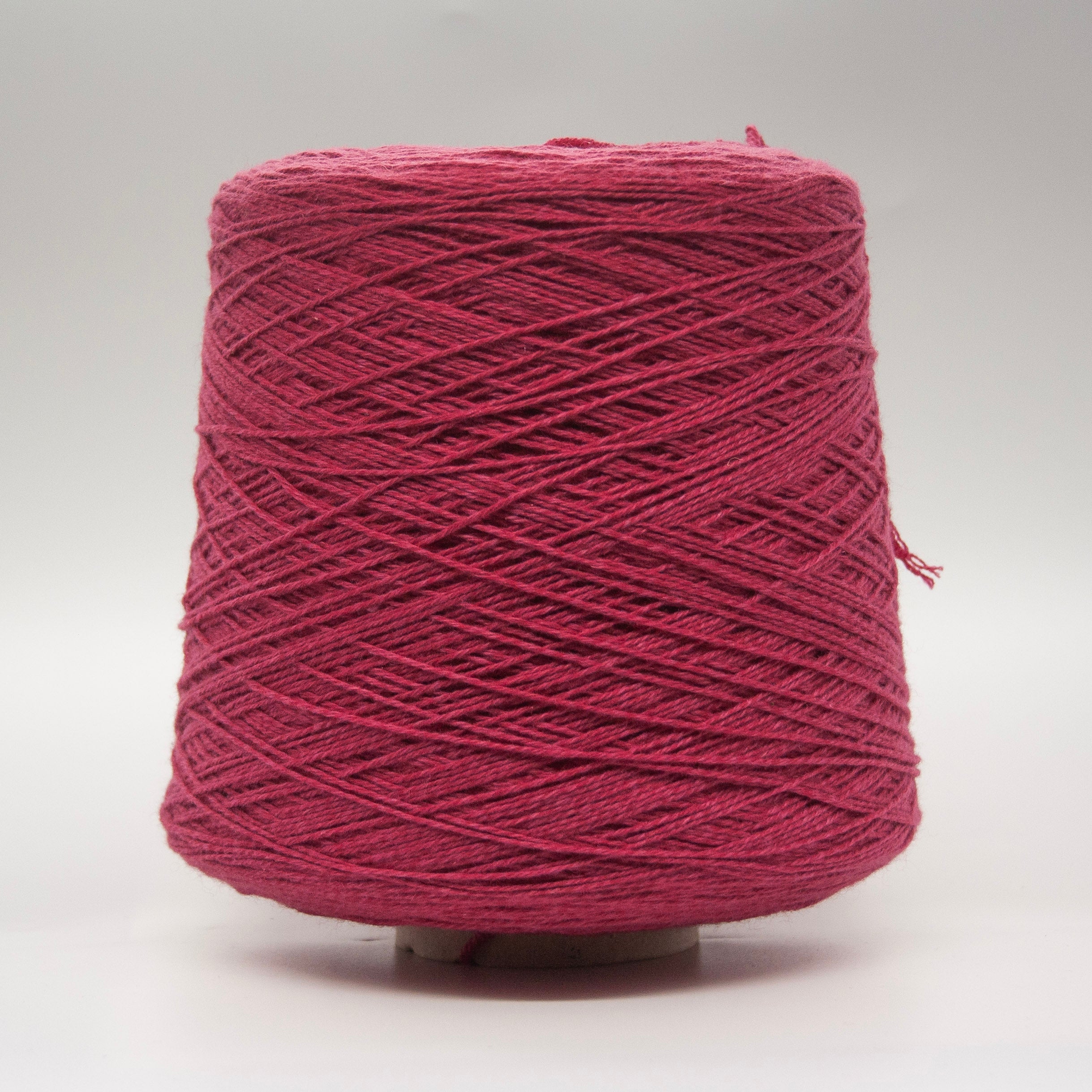 Gioia – 60% Merino Wool · 25% Cashmere · 15% Silk Fingering yarn by Zegna Baruffa