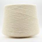 Idol Royal Touch, Collection 27/28 – 62% Baby Alpaca · 38% Silk Cobweb / 1 ply (800m+)/100g yarn by Lanificio Dell'olivo