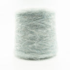 Buccolotto Garzato – 32% Mohair · 32% Alpaca · 28% Wool · 8% Polyester Cobweb yarn by Storai