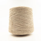 Fbsilk – Bourette Silk 100%  Fingering yarn by Filati Buratti