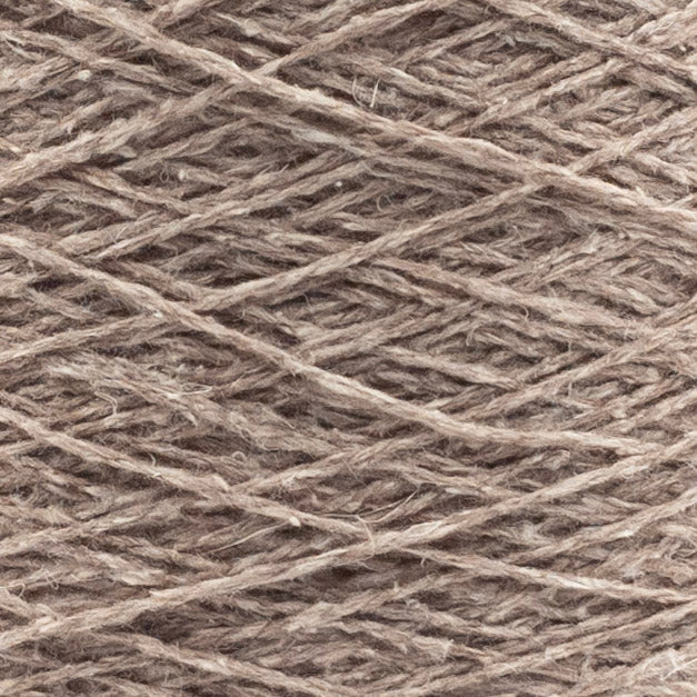 Selene – 70% Merino Wool · 20% Silk · 10% Linen Fingering yarn by Filati Venezia