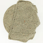 Heritage Tweed – 76% Cashmere · 17% Wool · 7% Silk Sports yarn by The Royal Collection