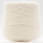 Precious – 35% Kid Mohair · 35% Baby Alpaca · 30% Polyamide Cobweb yarn by New Mill
