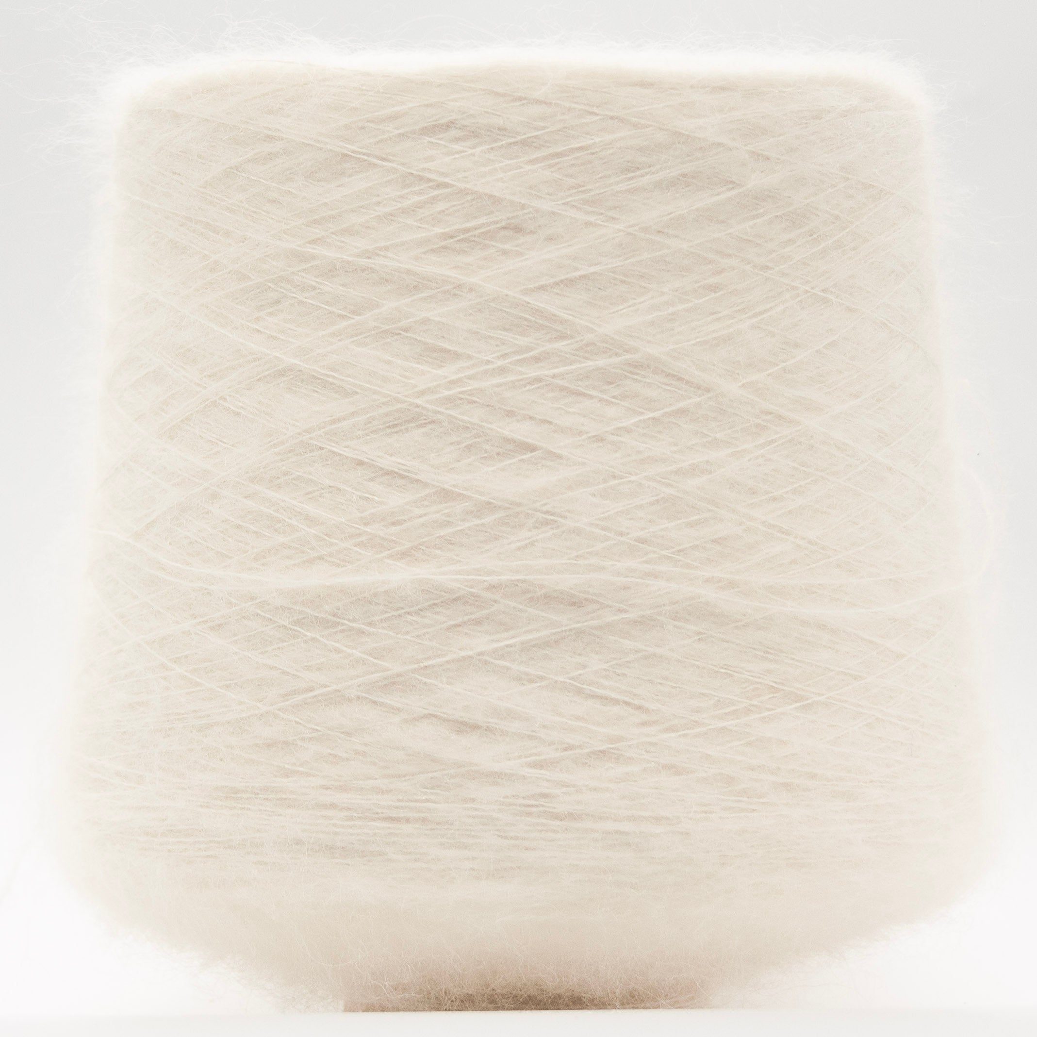 Precious – 35% Kid Mohair · 35% Baby Alpaca · 30% Polyamide Cobweb yarn by New Mill