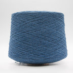 Moovo Cash 30 – 30% Cashmere · 40% Merino Wool · 17% Wool · 8% Silk · 3% Viscose · 2% Other Fibres Cobweb yarn by Filati Biagioli Modesto