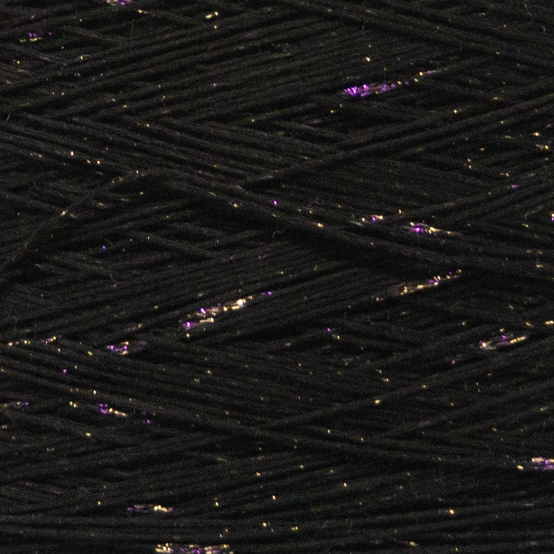 Sparkling Cotton – 70% Cotton · 30% Lurex Lace yarn by Filati Venezia