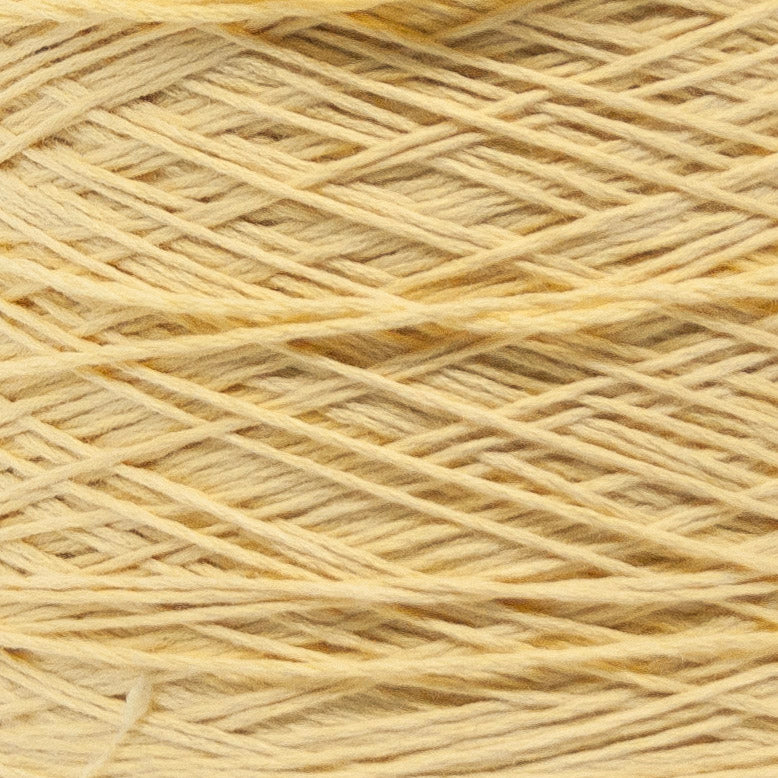 Albatros – 55% Mulberry Silk · 45% Mako Cotton Fingering yarn by Zegna Baruffa