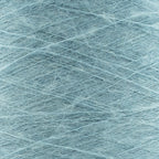 Timoteo 1/13 – 40% Kid Mohair · 37% Polyamide · 13% Acrylic · 10% Wool Cobweb yarn by Ilaria