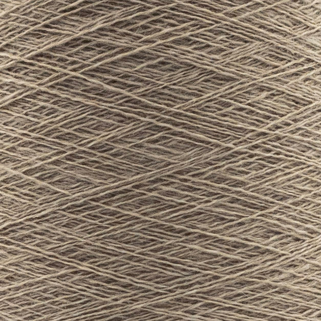 Matis – 90% Wool · 10% Cashmere Cobweb yarn by Linsieme