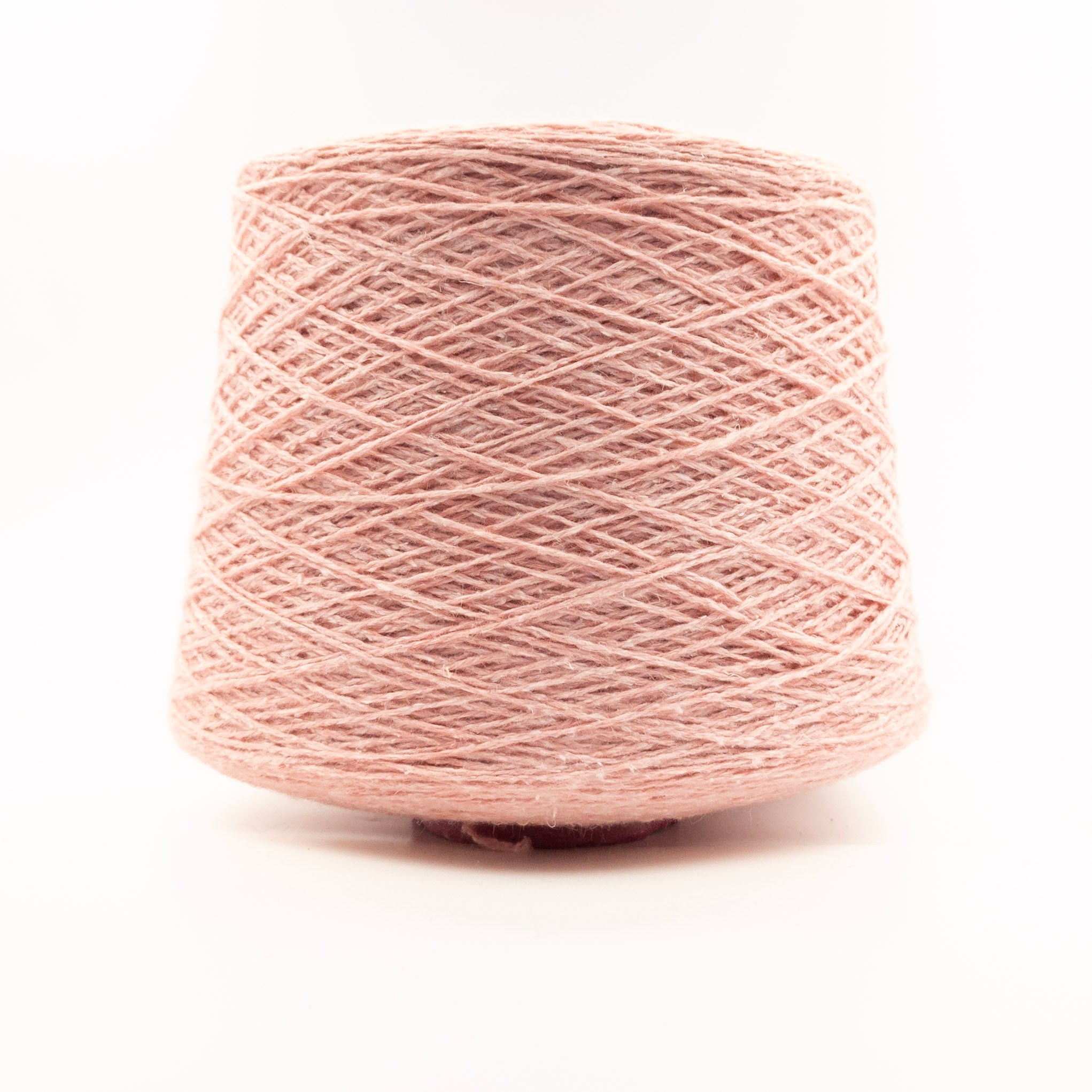 Selene – 70% Merino Wool · 20% Silk · 10% Linen Fingering yarn by Filati Venezia