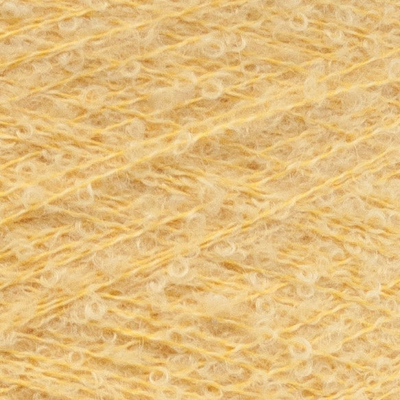 Precious – 35% Kid Mohair · 35% Baby Alpaca · 30% Polyamide Cobweb yarn by New Mill