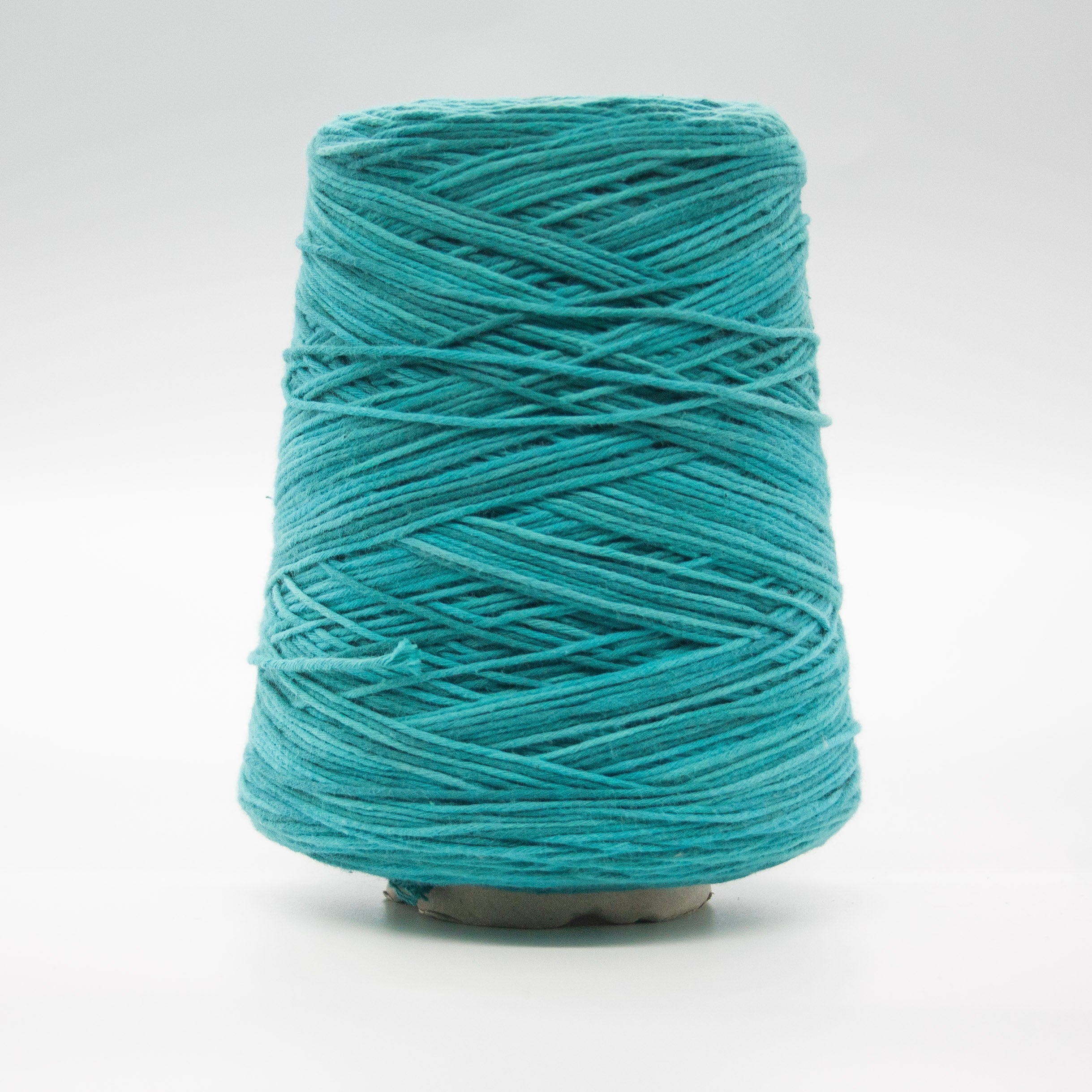 Cotone Grossetto 1/1 – 100% Cotton Worsted yarn by Filati Venezia
