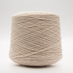 WoolcotEco30 – 70% Wool · 30% Cotton Lace yarn by Millefili
