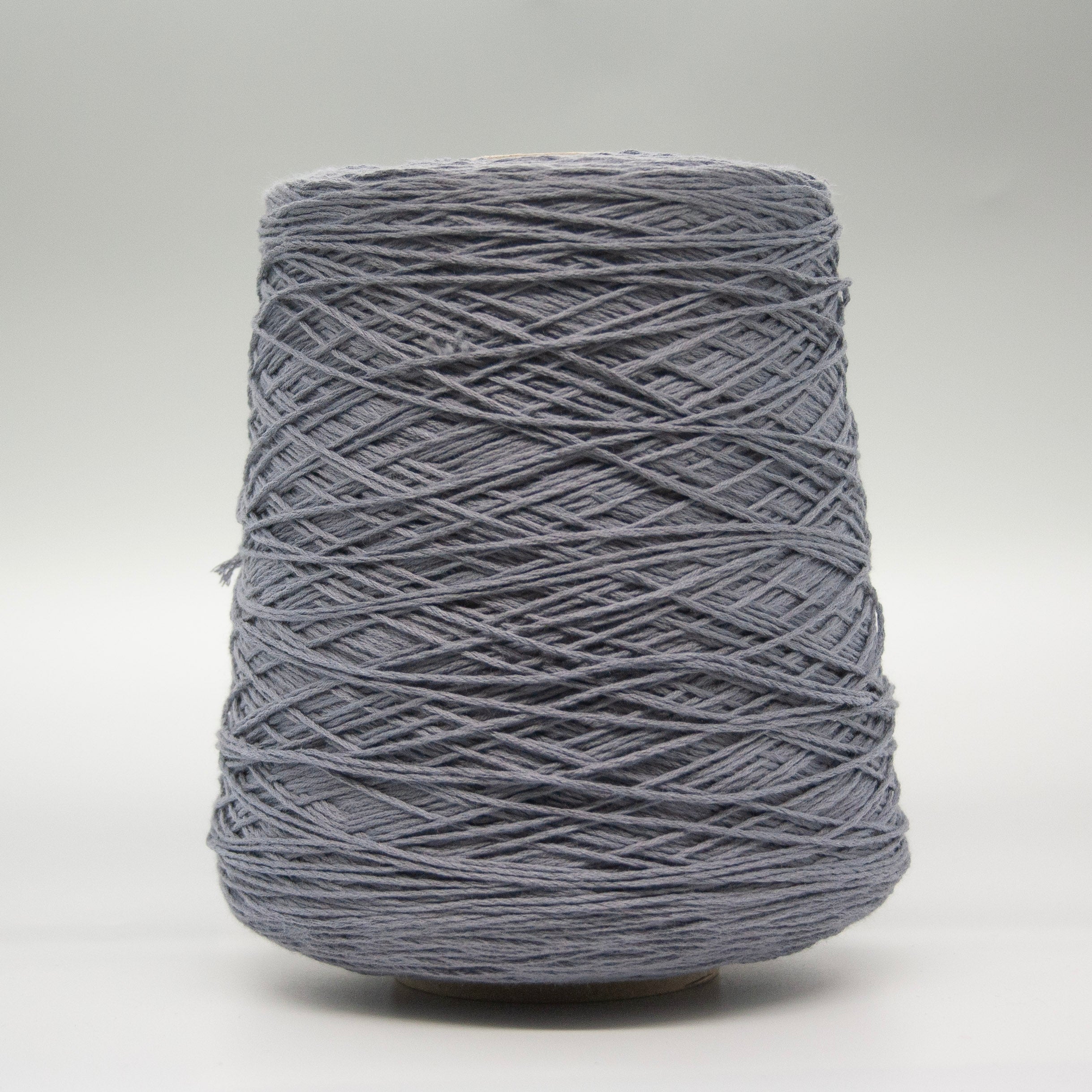 Albatros – 55% Mulberry Silk · 45% Mako Cotton Fingering yarn by Zegna Baruffa