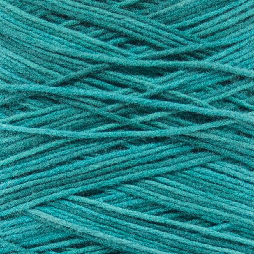 Cotone Grossetto 1/1 – 100% Cotton Worsted yarn by Filati Venezia