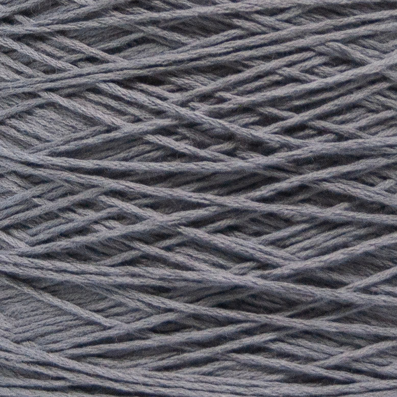 Albatros – 55% Mulberry Silk · 45% Mako Cotton Fingering yarn by Zegna Baruffa