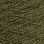 Idol Royal Touch, Collection 27/28 – 62% Baby Alpaca · 38% Silk Cobweb / 1 ply (800m+)/100g yarn by Lanificio Dell'olivo