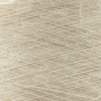 Kidmohair Silk – 75% Kid Mohair · 25% Silk Cobweb yarn by Storai