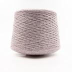 Selene – 70% Merino Wool · 20% Silk · 10% Linen Fingering yarn by Filati Venezia