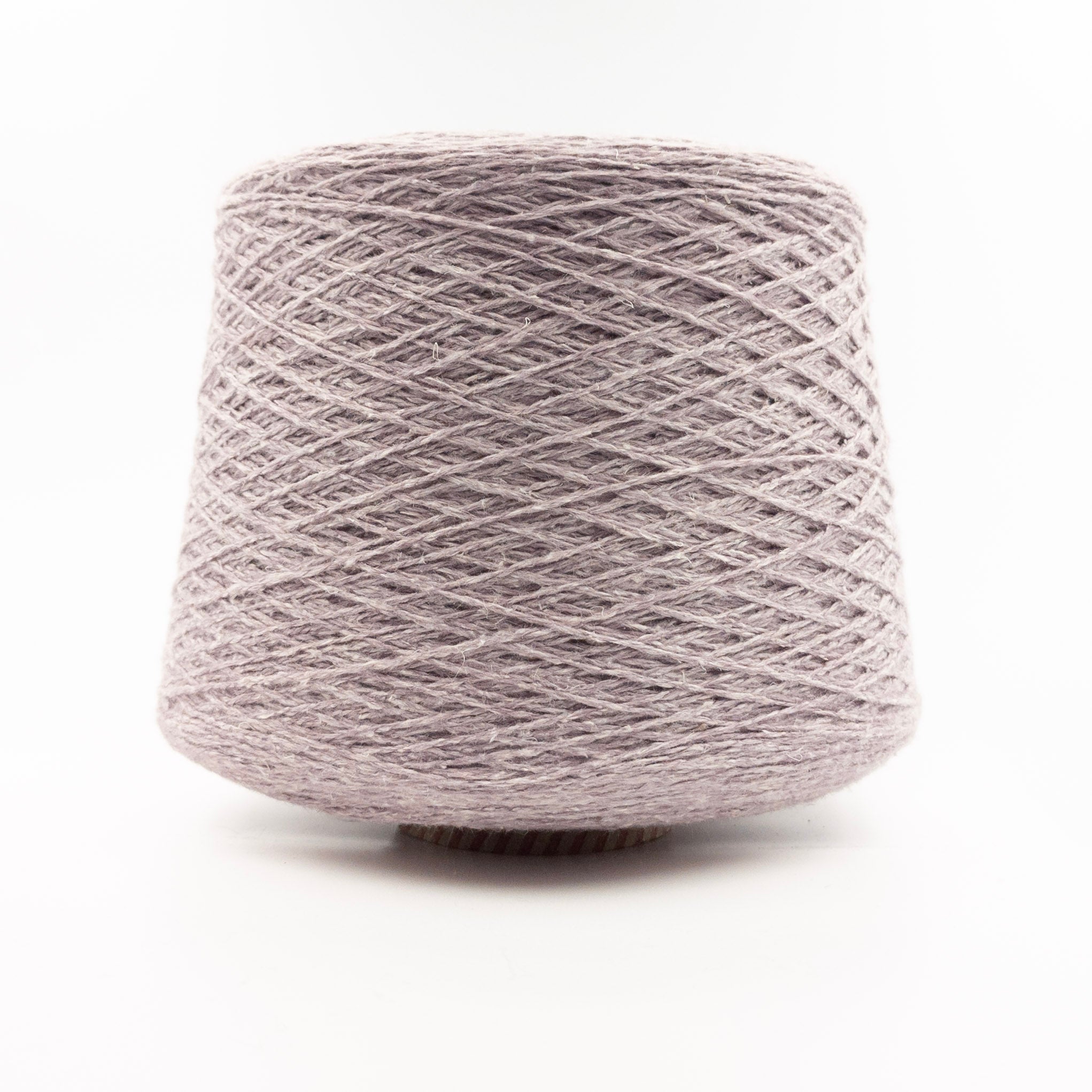 Selene – 70% Merino Wool · 20% Silk · 10% Linen Fingering yarn by Filati Venezia