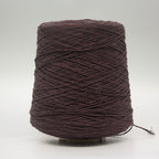 Albatros – 55% Mulberry Silk · 45% Mako Cotton Fingering yarn by Zegna Baruffa