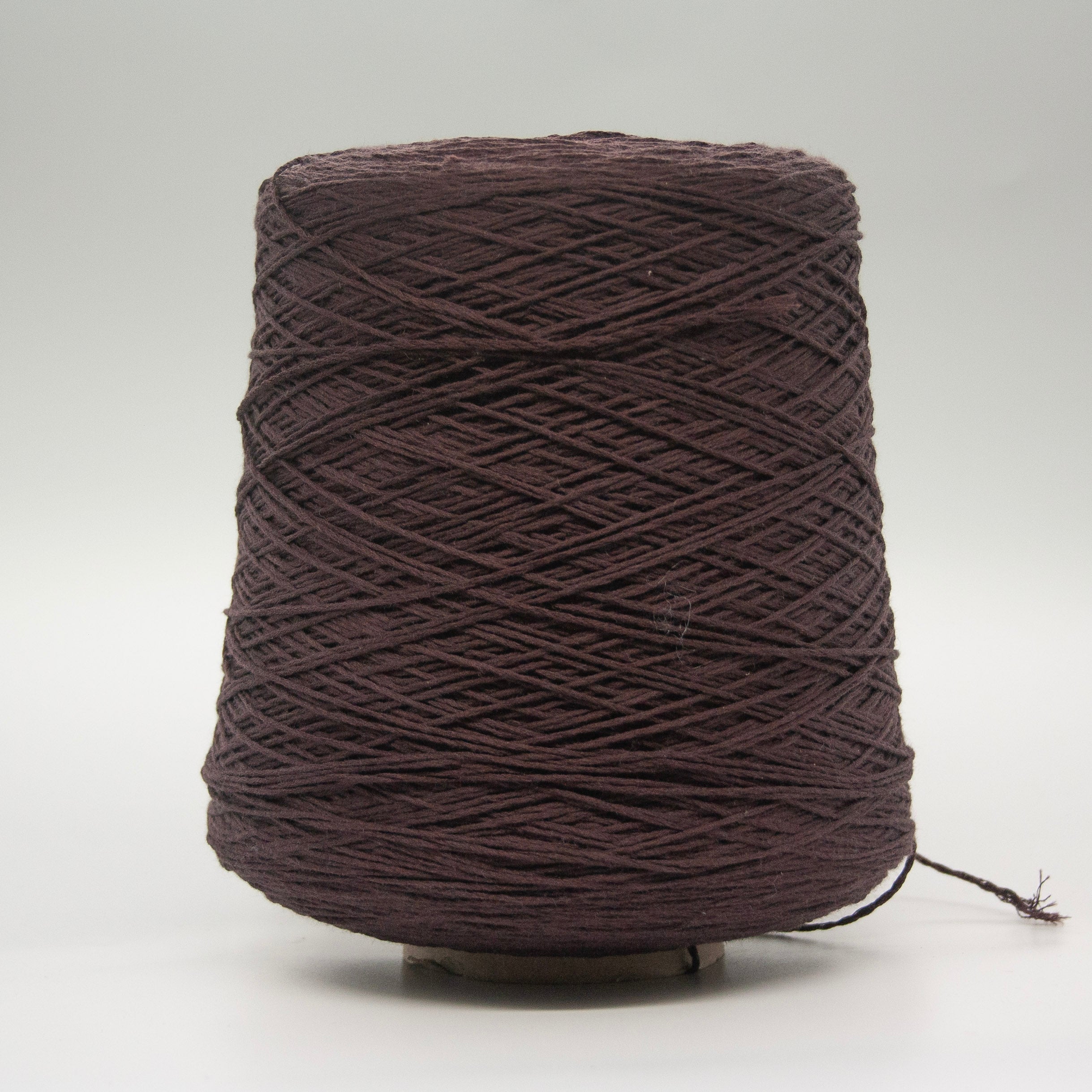 Albatros – 55% Mulberry Silk · 45% Mako Cotton Fingering yarn by Zegna Baruffa