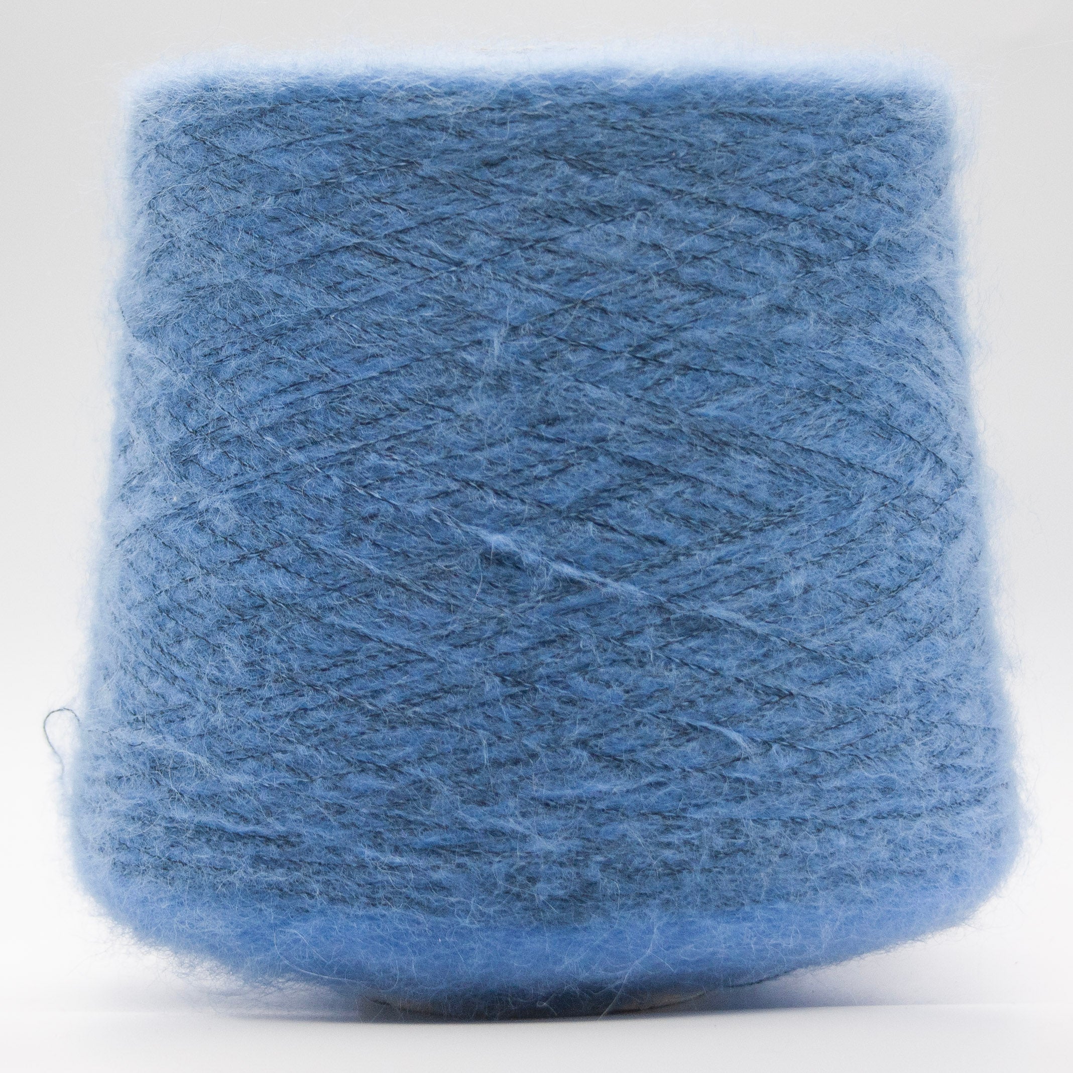 Precious – 35% Kid Mohair · 35% Baby Alpaca · 30% Polyamide Cobweb yarn by New Mill