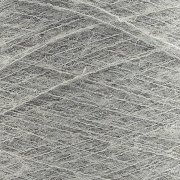 Timoteo 1/10 – 40% Kid Mohair · 37% Polyamide · 13% Acrylic · 10% Wool Cobweb yarn by Ilaria