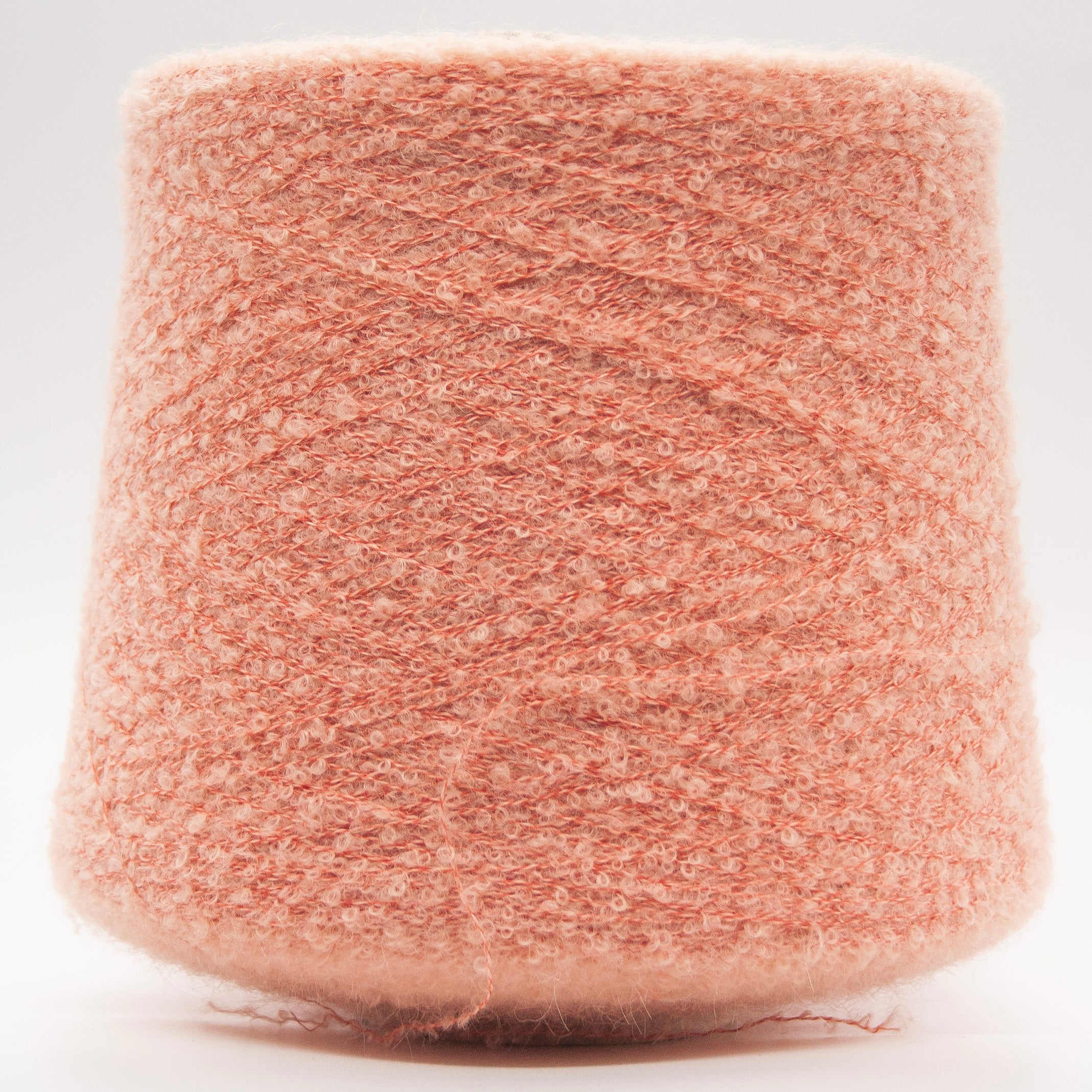 Precious – 35% Kid Mohair · 35% Baby Alpaca · 30% Polyamide Cobweb yarn by New Mill