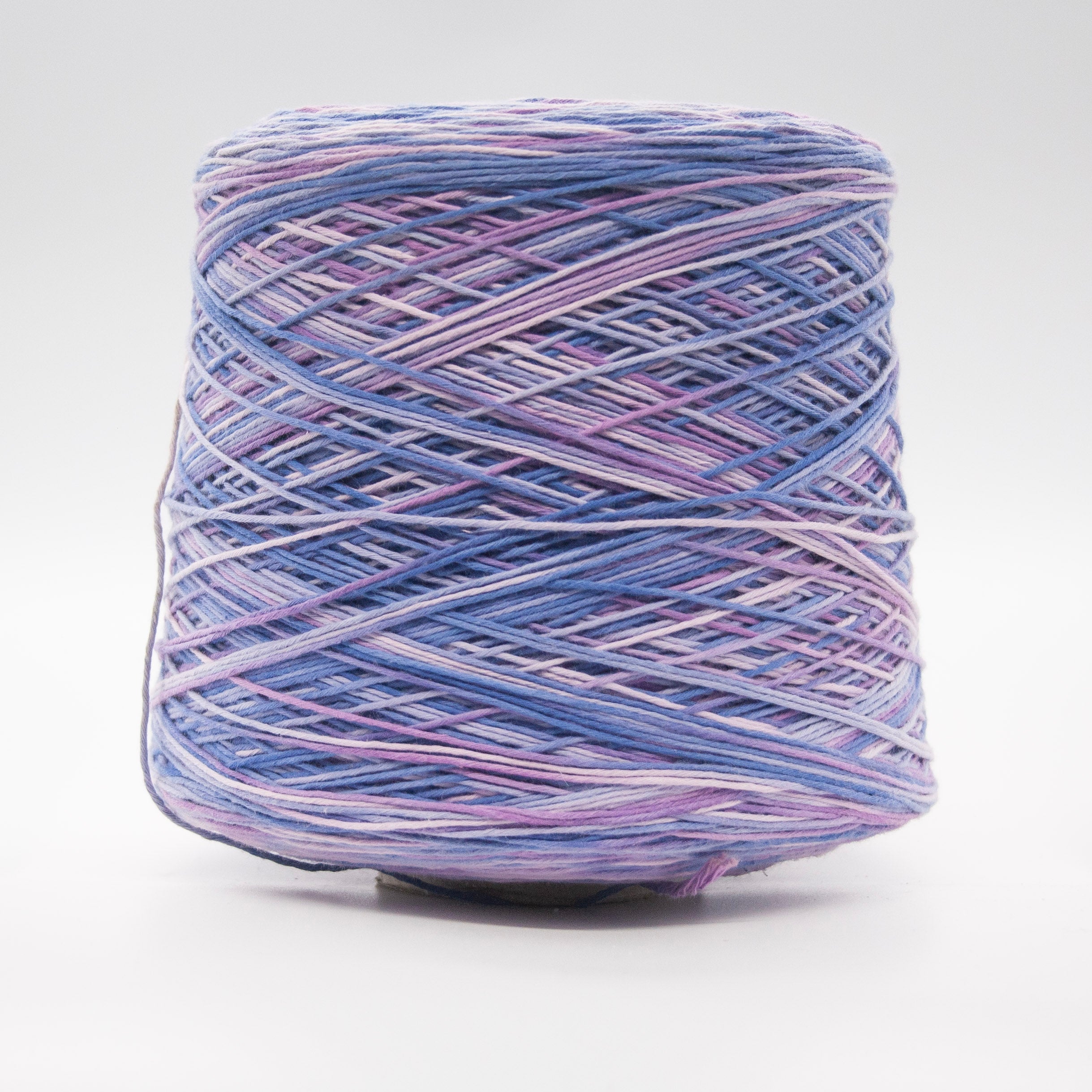 Cotone Grossetto 1/1 – 100% Cotton Worsted yarn by Filati Venezia
