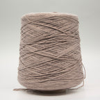 Albatros – 55% Mulberry Silk · 45% Mako Cotton Fingering yarn by Zegna Baruffa