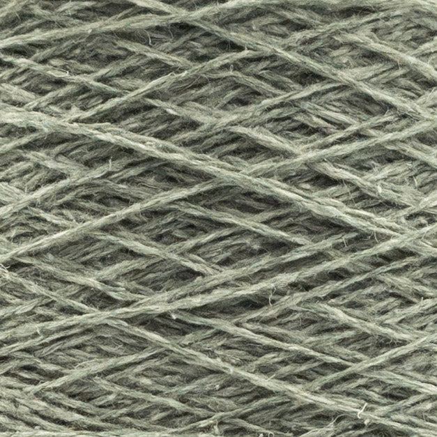 Selene – 70% Merino Wool · 20% Silk · 10% Linen Fingering yarn by Filati Venezia