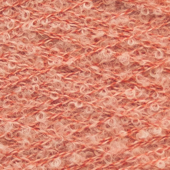 Precious – 35% Kid Mohair · 35% Baby Alpaca · 30% Polyamide Cobweb yarn by New Mill
