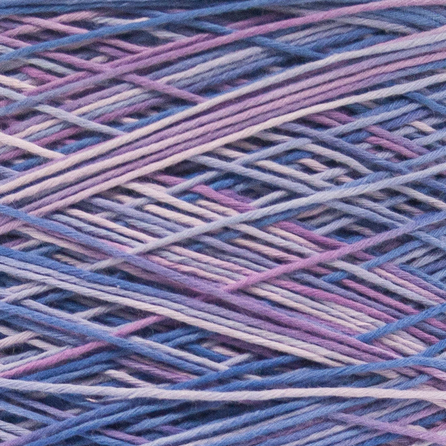 Cotone Grossetto 1/1 – 100% Cotton Worsted yarn by Filati Venezia