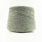 Selene – 70% Merino Wool · 20% Silk · 10% Linen Fingering yarn by Filati Venezia
