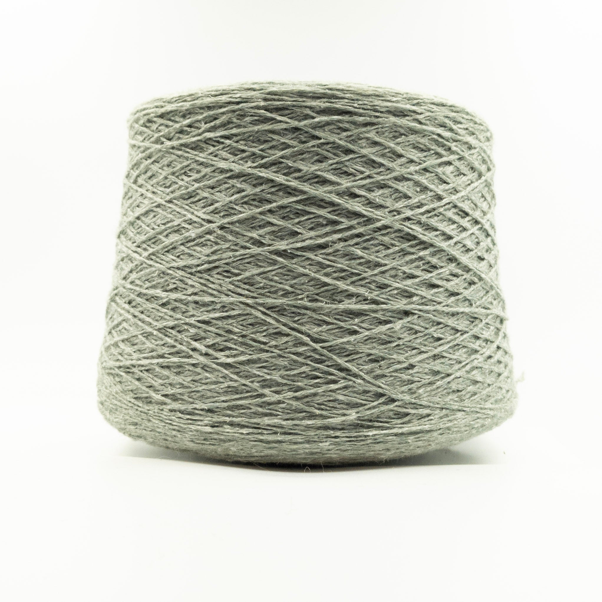 Selene – 70% Merino Wool · 20% Silk · 10% Linen Fingering yarn by Filati Venezia