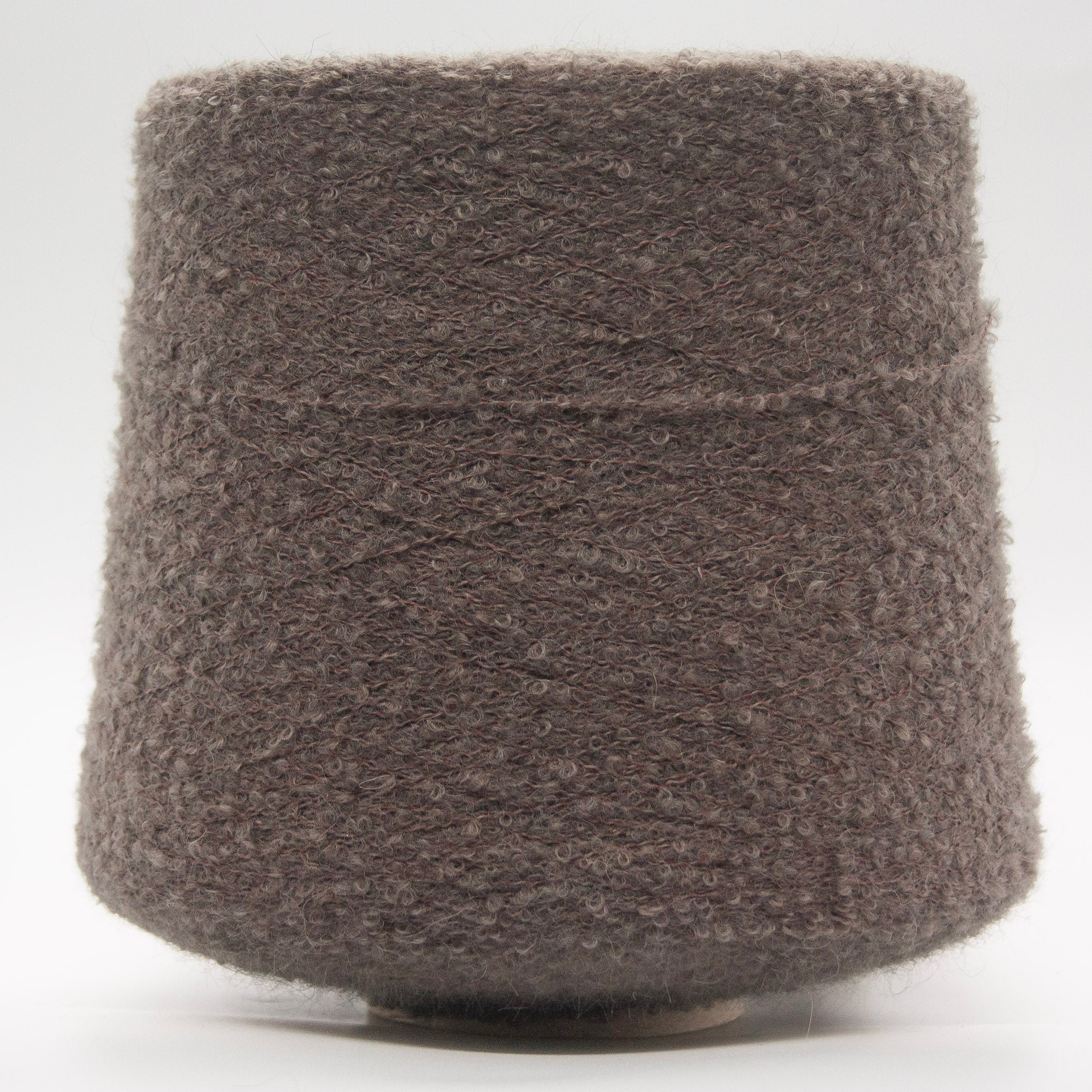 Precious – 35% Kid Mohair · 35% Baby Alpaca · 30% Polyamide Cobweb yarn by New Mill