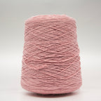 Albatros – 55% Mulberry Silk · 45% Mako Cotton Fingering yarn by Zegna Baruffa