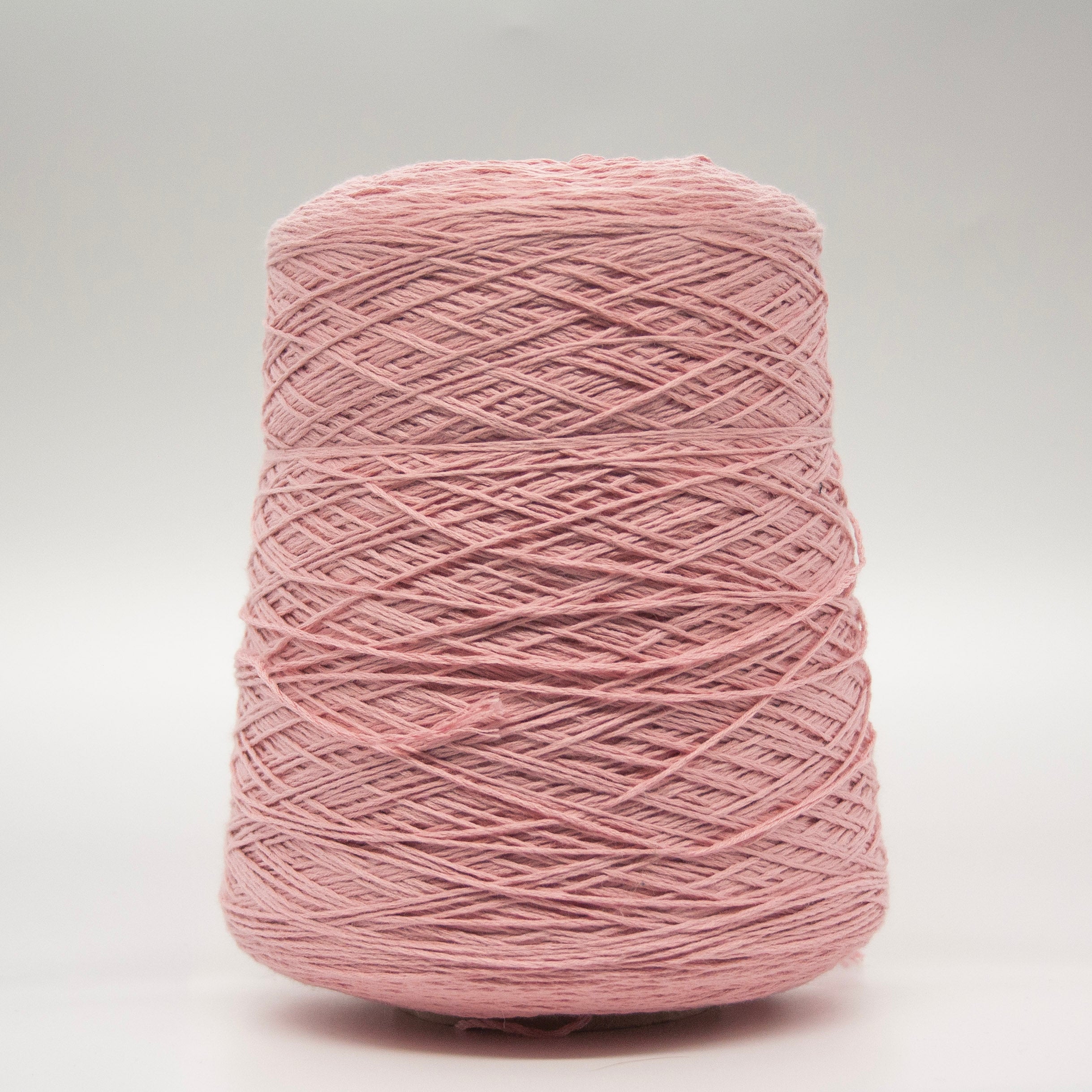 Albatros – 55% Mulberry Silk · 45% Mako Cotton Fingering yarn by Zegna Baruffa